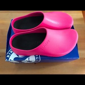 Birkenstock Super-Birki Clogs